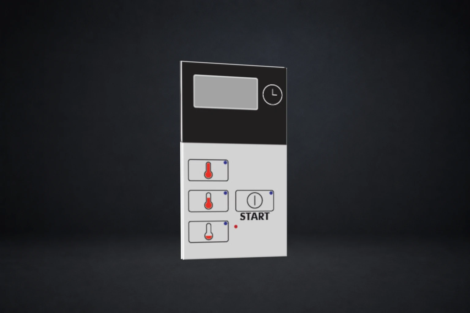 Ease Control Timer (ETC)